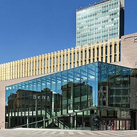 Rue Isaac 15 B Charleroi