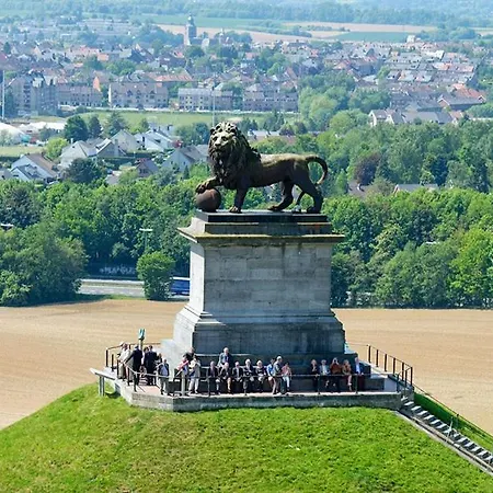 Rue Isaac 15 B Apartment Charleroi