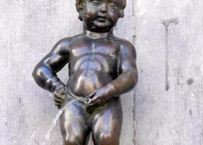 Rue Isaac 15 B Apartment *