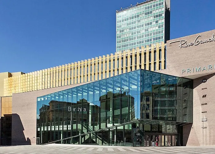 Rue Isaac 15 B Charleroi