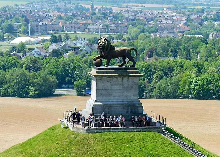 Rue Isaac 15 B Apartment Charleroi